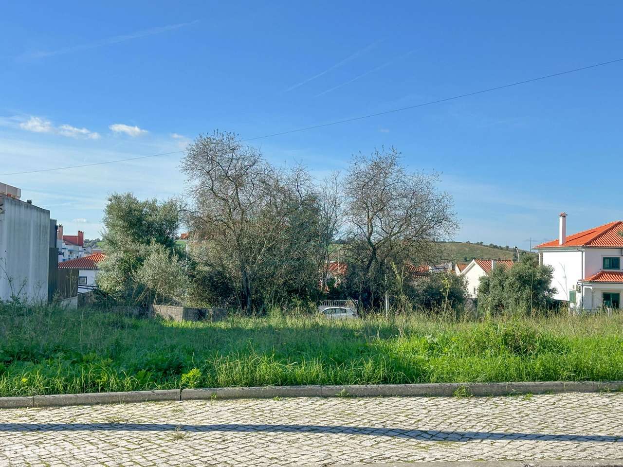 Terreno para construção de moradia isolada em Torres Novas - Grande imagem: 5/7