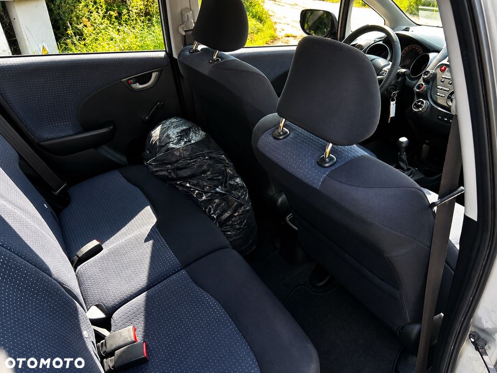 Honda Jazz 1.2 i-VTEC Trend - 7