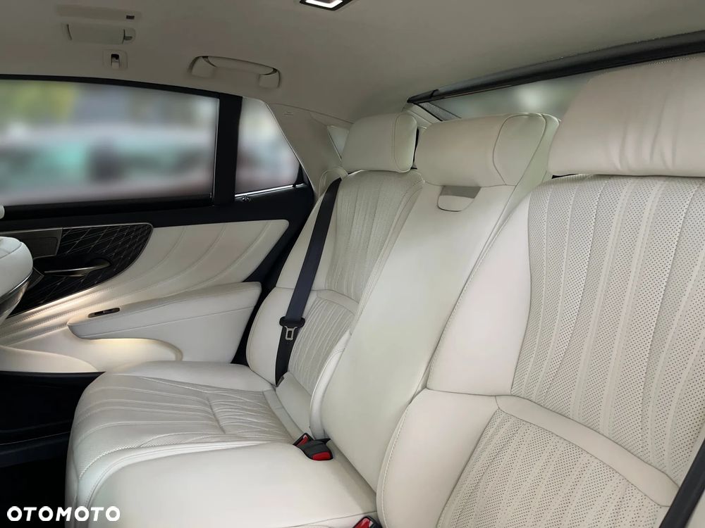 Lexus LS - 6