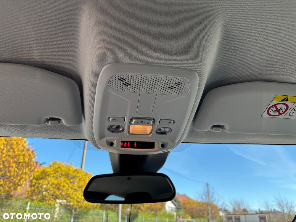 Opel Corsa 1.2 Edition Business Pack S&S - 31