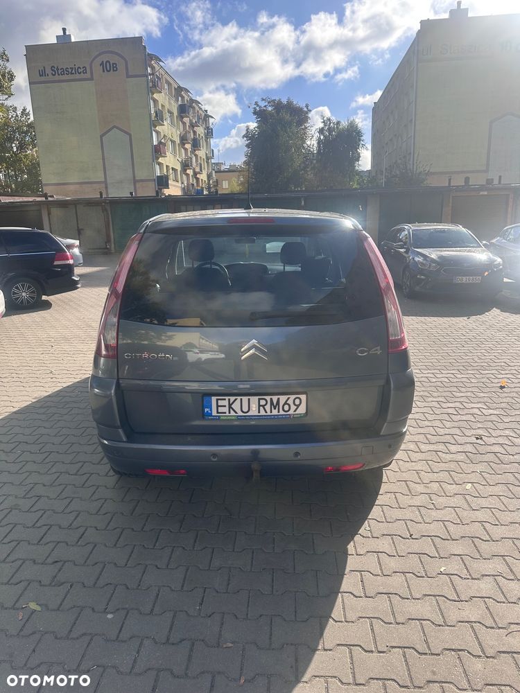 Citroën C4 Grand Picasso - 3