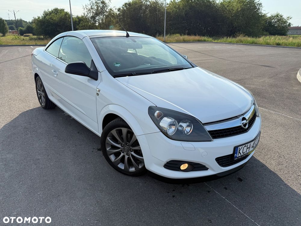 Opel Astra - 3