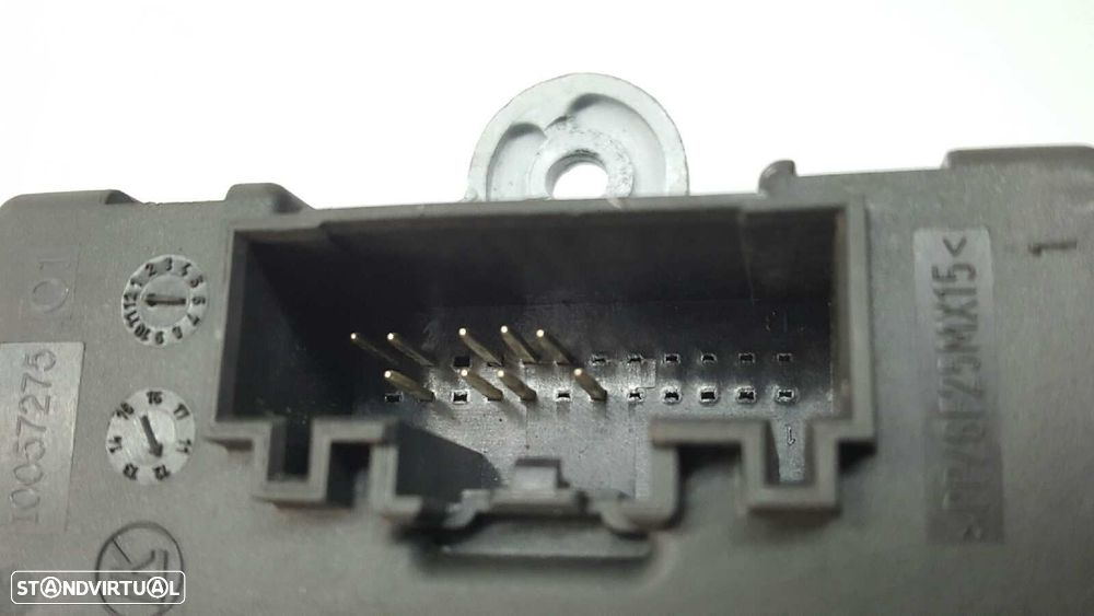 CENTRALINA/BOMBA FECHO CENTRAL FORD FIESTA (CCN) TREND - 7