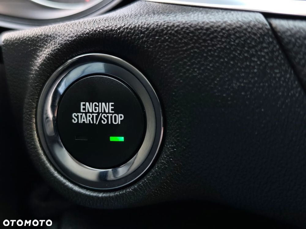 Opel Insignia 1.6 Direct InjectionTurbo Innovation - 33