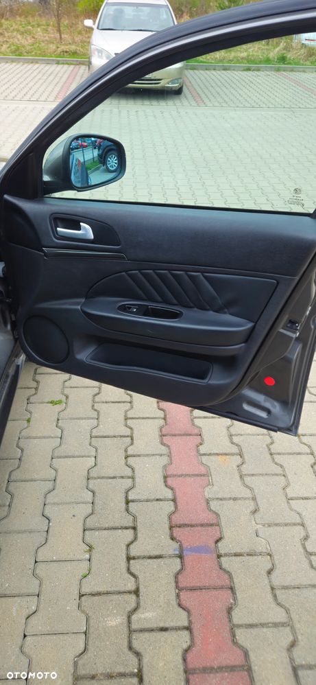 Alfa Romeo 159 2.0 JTDM 16V DPF Eco - 15