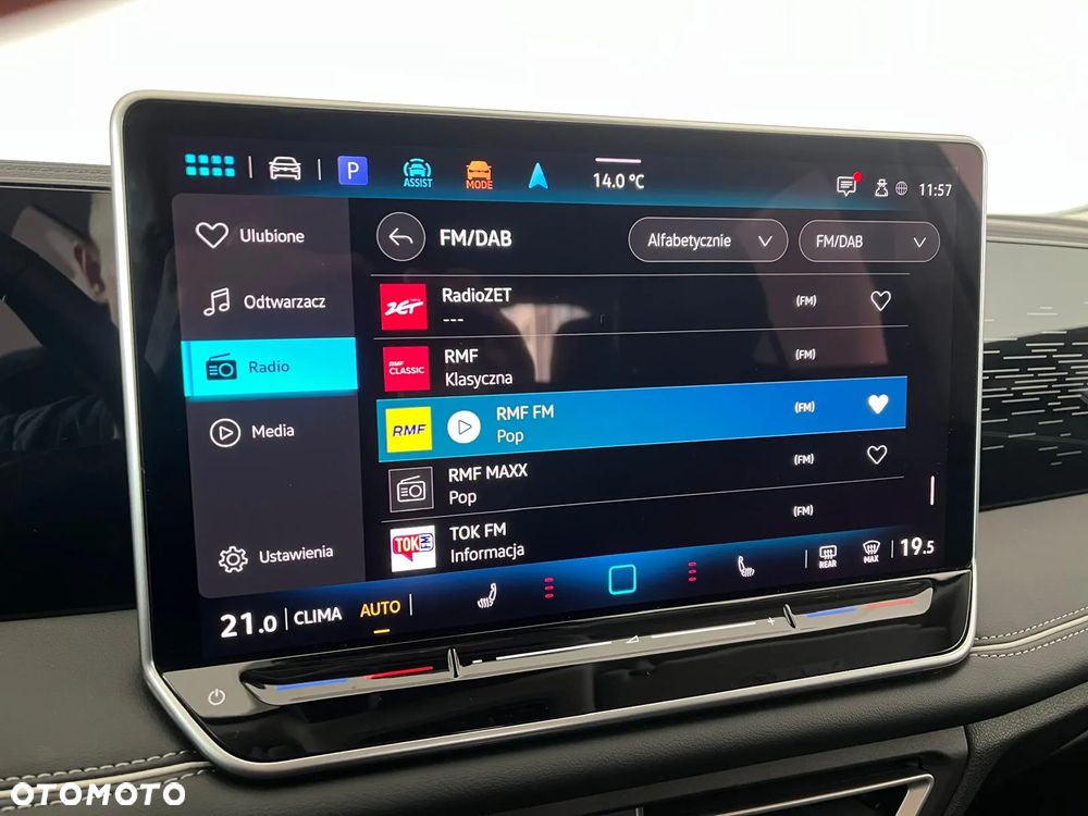 Volkswagen Tiguan 1.5 TSI EVO Elegance DSG - 27
