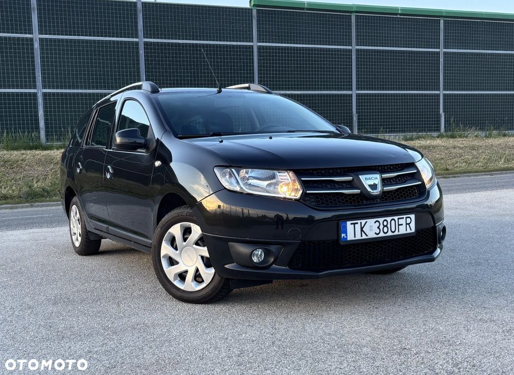 Dacia Logan 1.2 16V 75 Laureate - 2