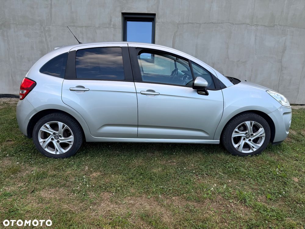 Citroën C3 - 4