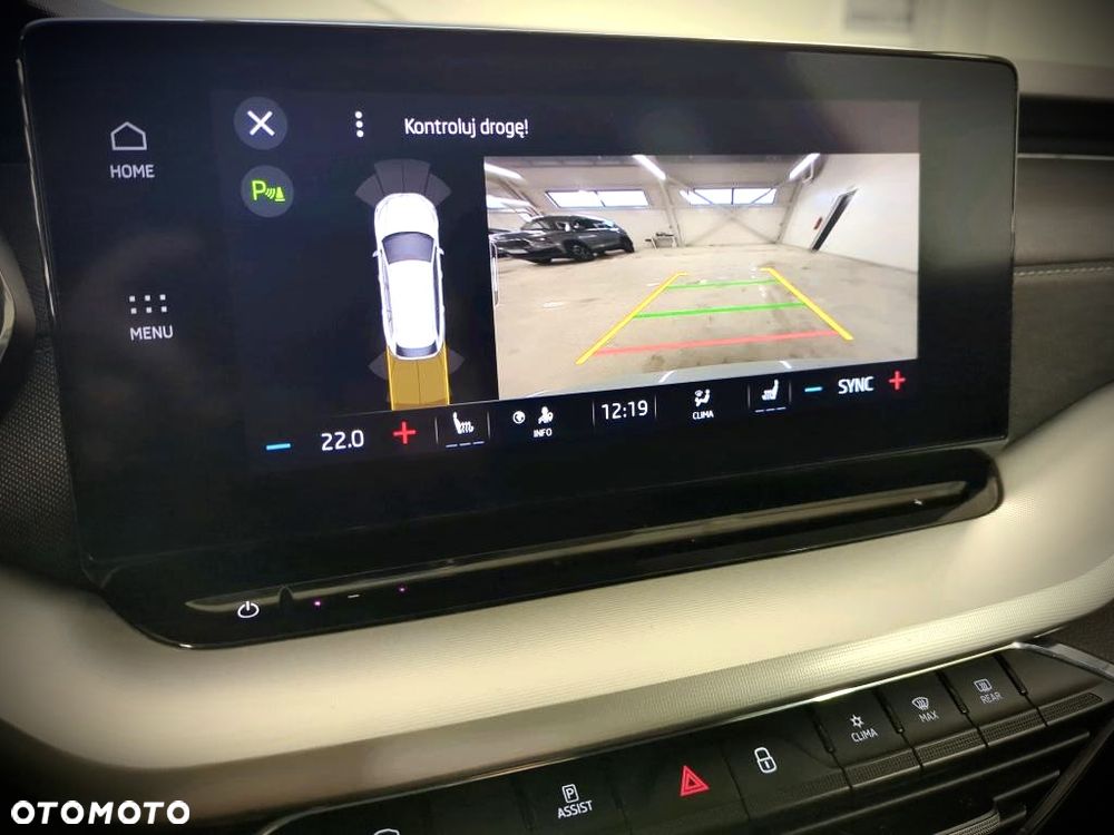 Skoda Octavia 2.0 TDI Style DSG - 10