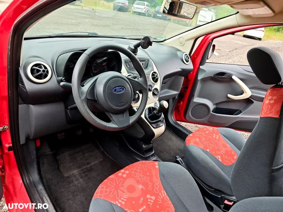 Ford Ka - 4