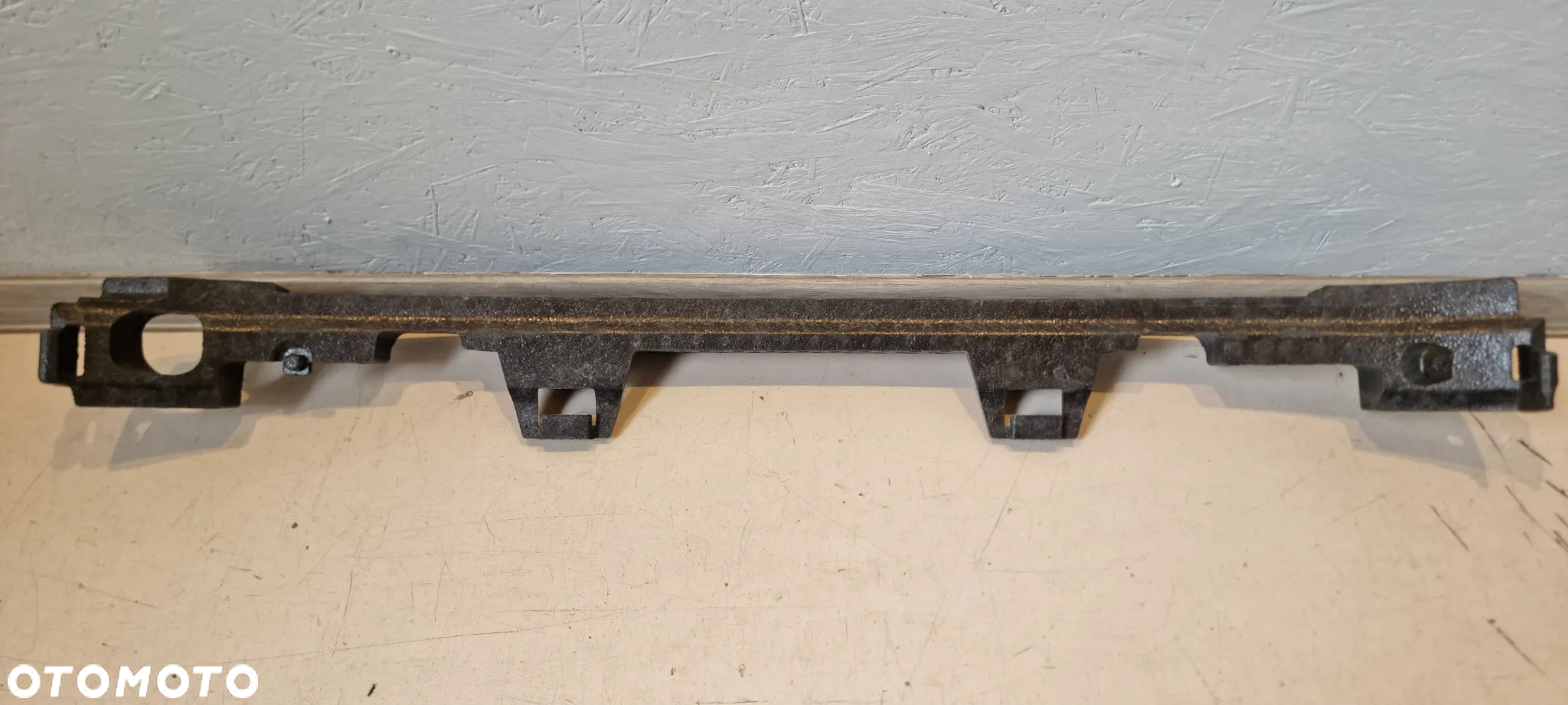 Absorber pianka belki AUDI A1 2 II 82A - 3