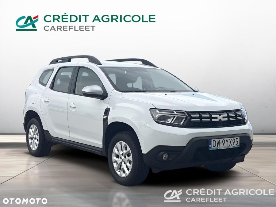 Dacia Duster 1.5 Blue dCi Expression 4WD - 8