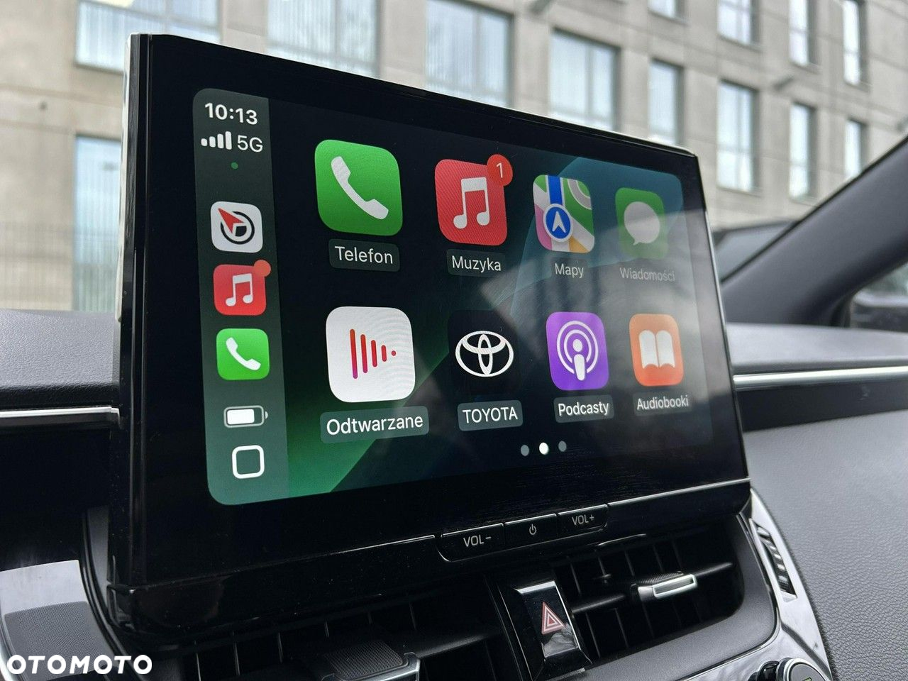 Toyota Corolla - 15