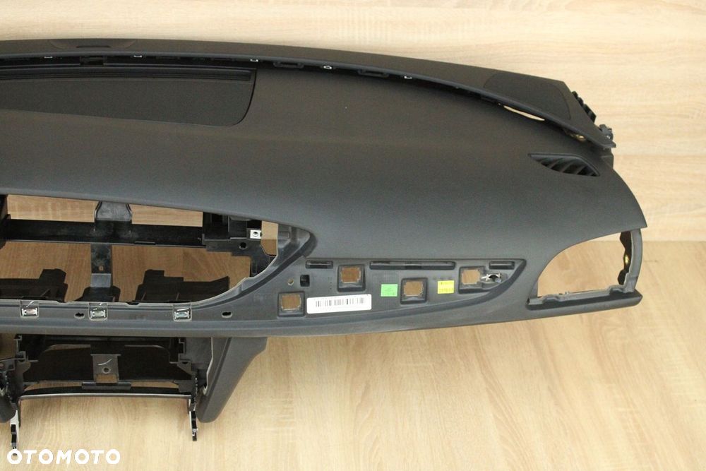 DESKA ROZDZIELCZA KONSOLA AUDI A6 C7 LIFT 64 km - 3