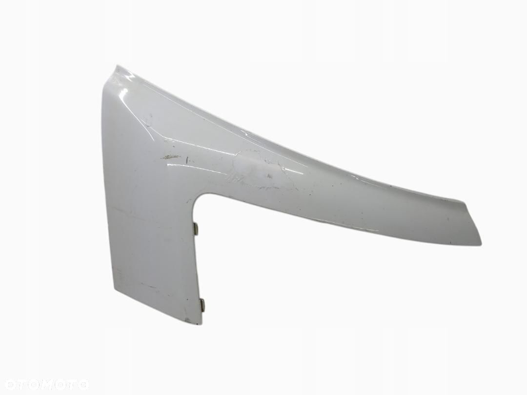 LISTWA POD REFLEKTOR LAMPĘ PRAWA FIAT SCUDO II EXPERT JUMPY 1400110577 - 1