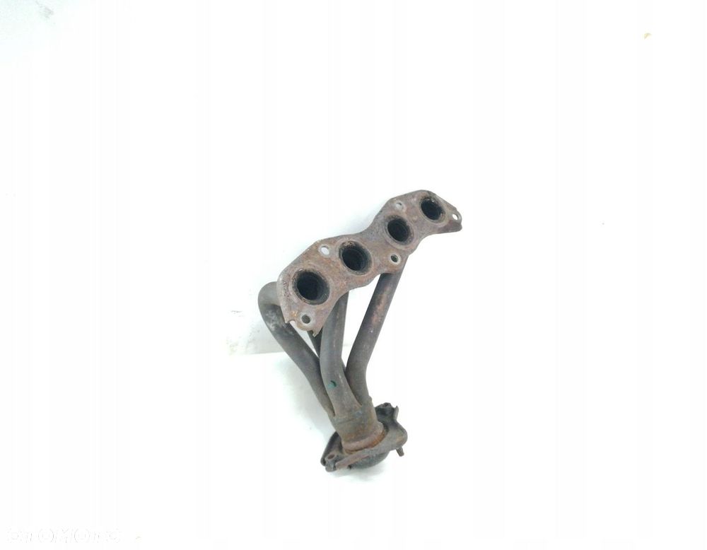 KOLEKTOR WYDECHOWY TOYOTA YARIS I 1.0 16V 00 - 5