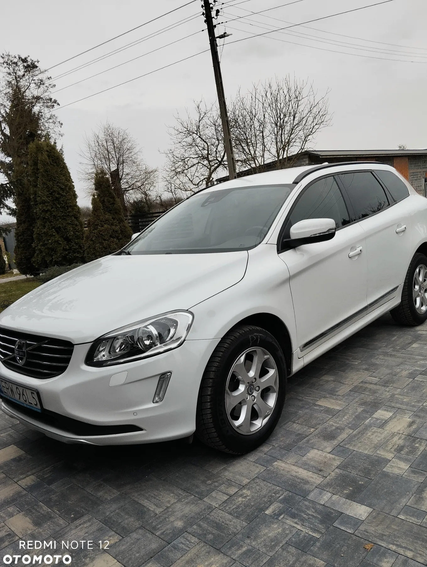Volvo XC 60 T5 AWD Drive-E Summum - 10