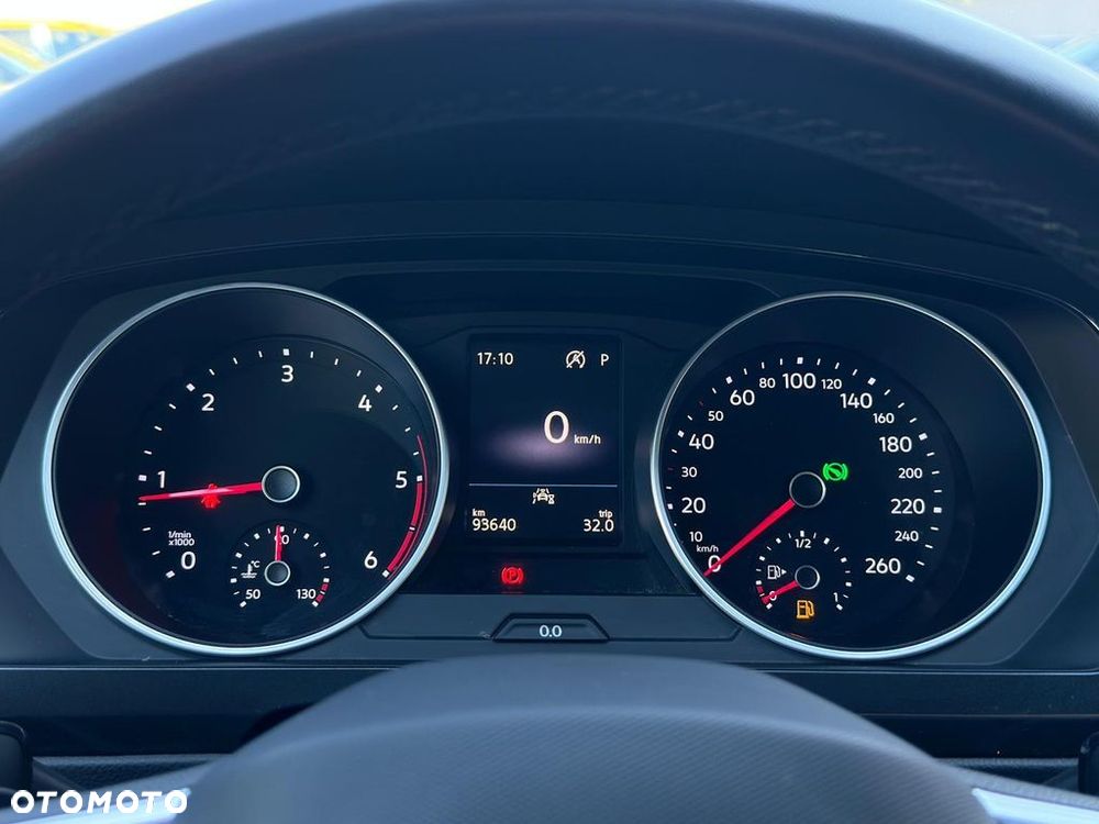 Volkswagen Tiguan 2.0 TDI SCR 4Mot Life DSG - 13