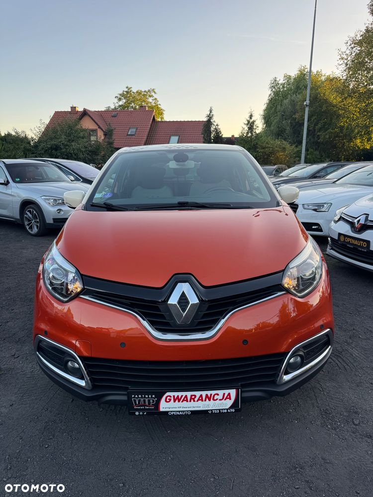 Renault Captur - 11