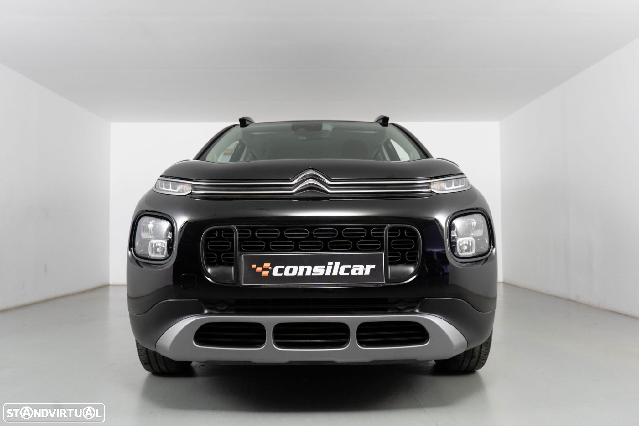 Citroën C3 Aircross 1.2 PureTech Origins - 3