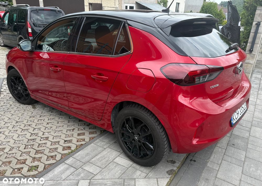 Opel Corsa 1.2 Elegance S&S - 3