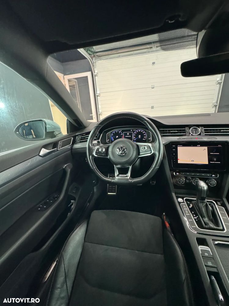 Volkswagen ARTEON 2.0 TSI DSG R-Line Edition - 19