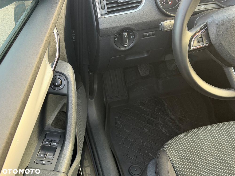 Skoda Octavia 1.4 TSI Ambition - 23