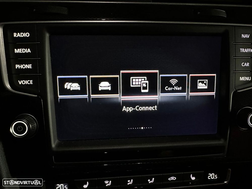 VW Golf 2.0 TSi GTi DSG Performance - 49