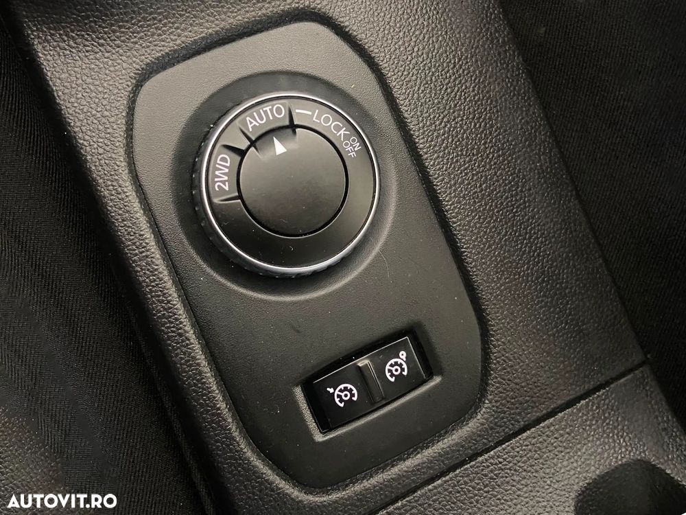 Dacia Duster Blue dCi 115 4WD Comfort - 20