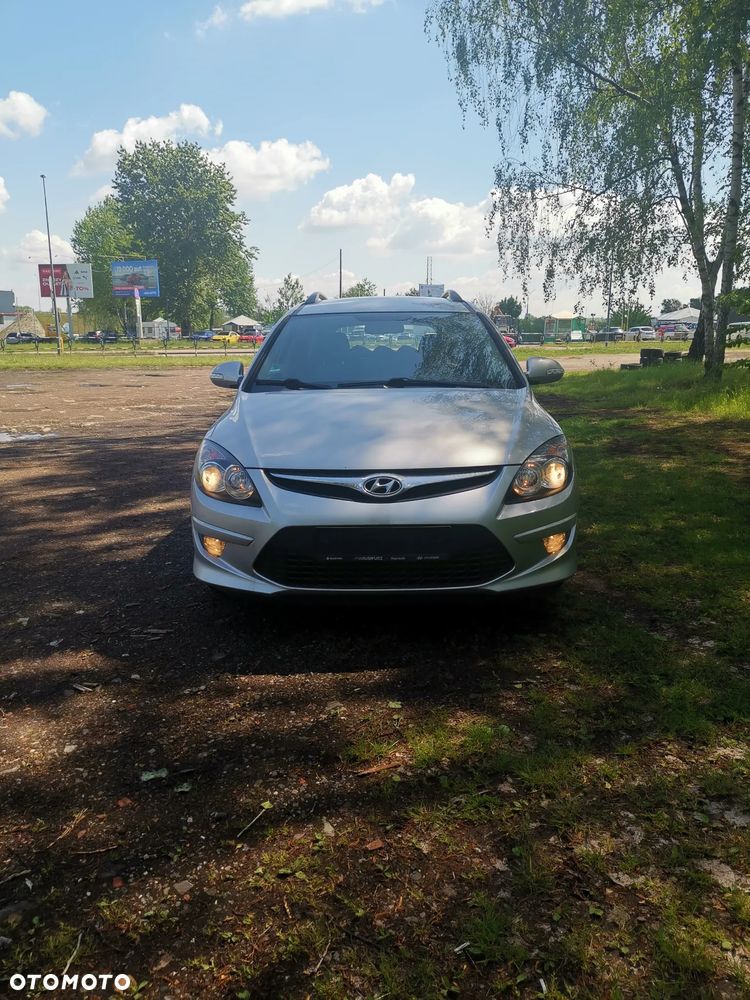 Hyundai i30 - 23