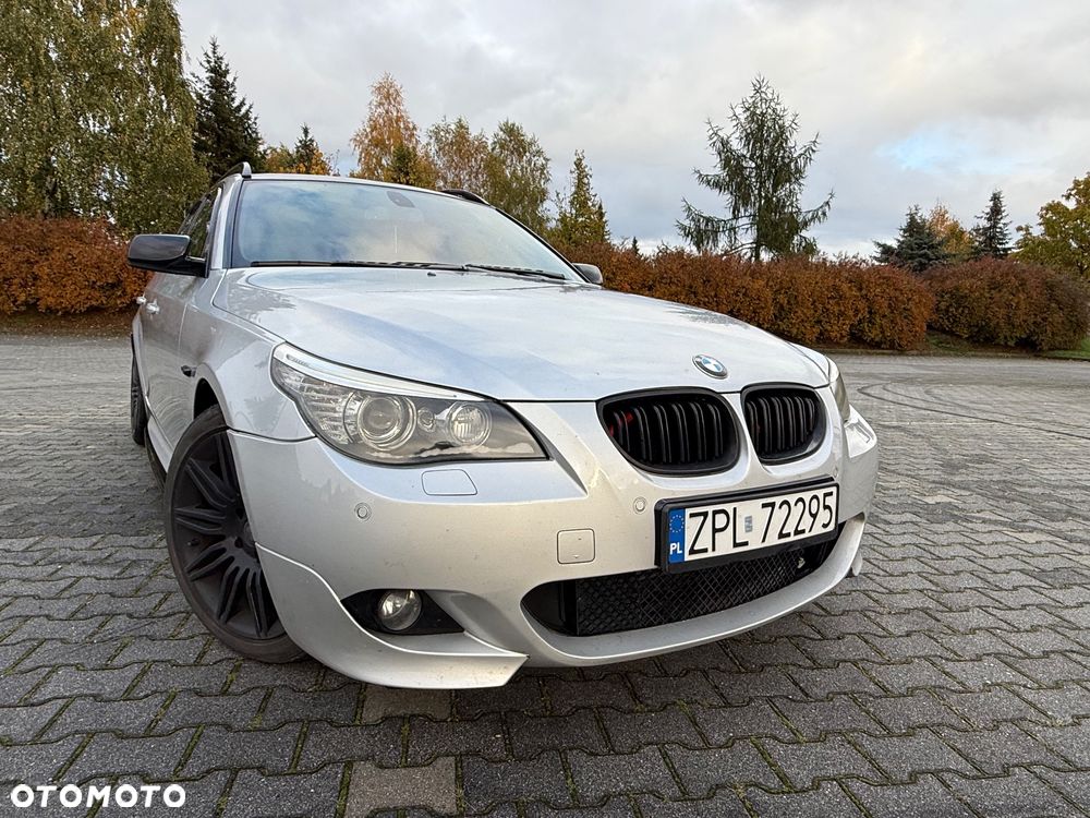 BMW Seria 5 - 3