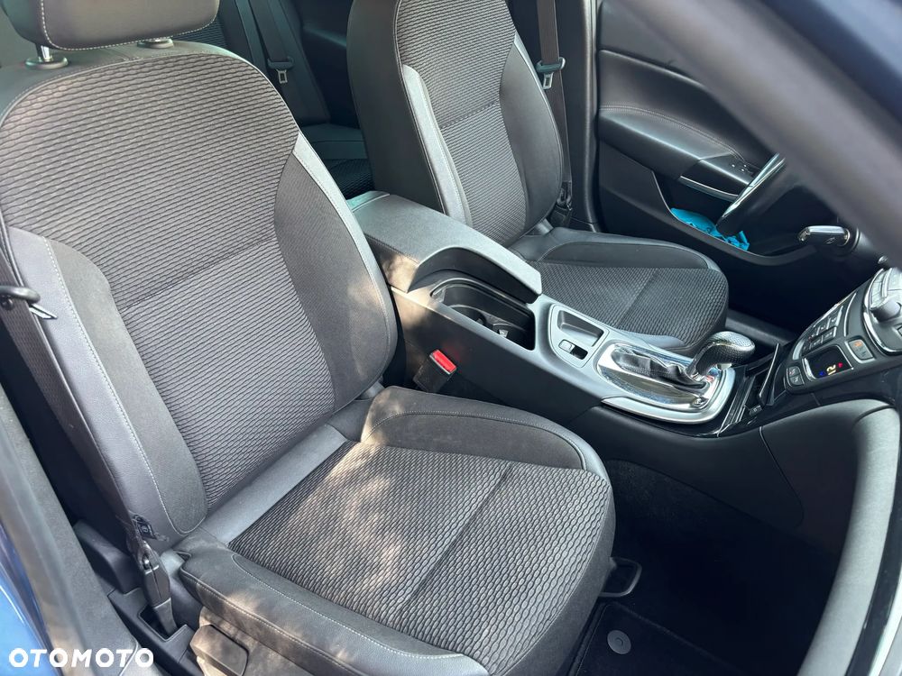 Opel Insignia 2.0 CDTI Executive - 19