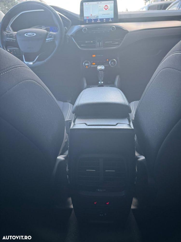 Ford Kuga 1.5 EcoBoost FWD Titanium - 33