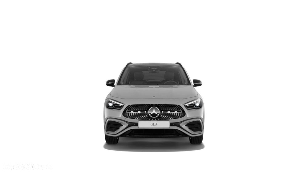 Mercedes-Benz GLA 200 d AMG Line 8G-DCT - 14
