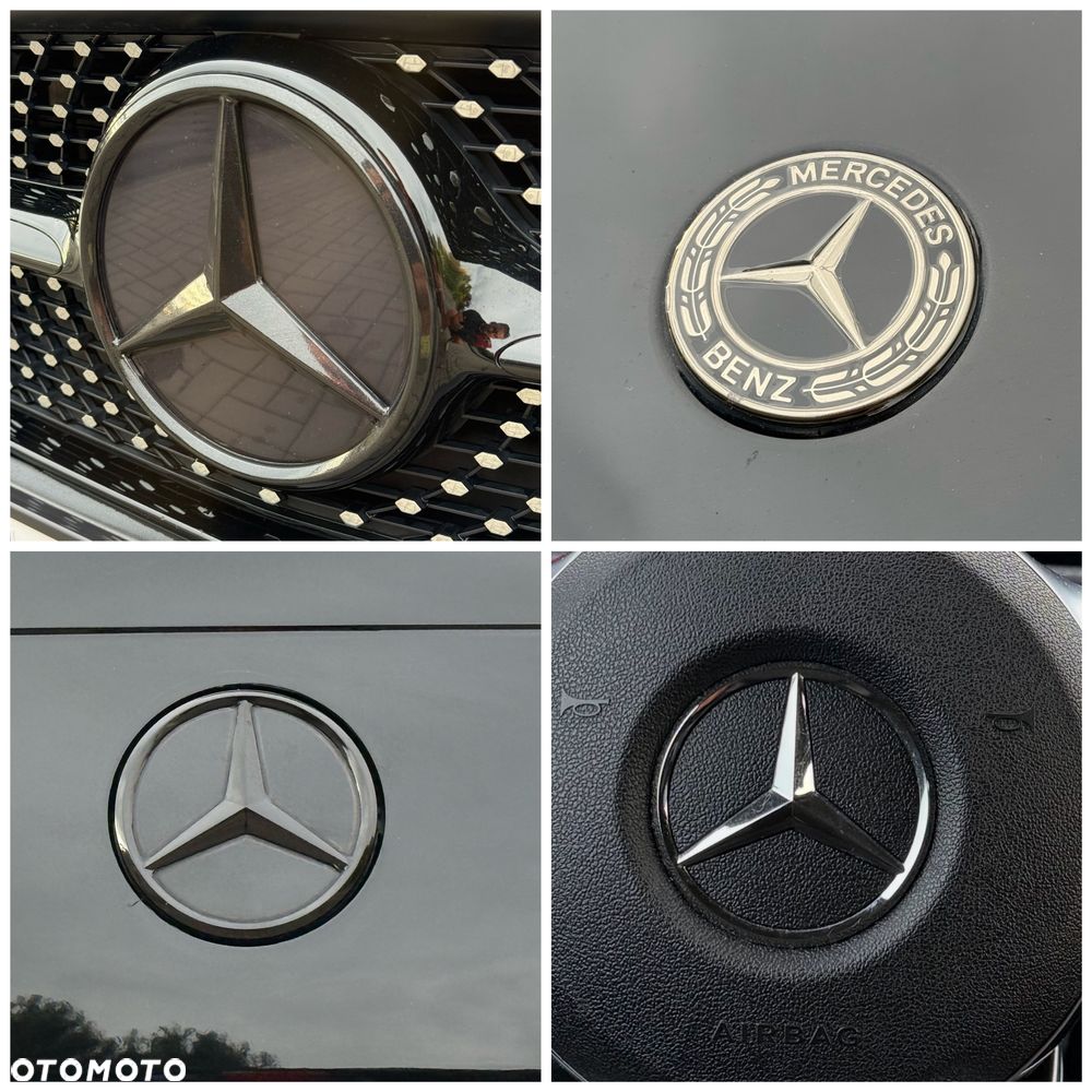 Mercedes-Benz CLA 180 7G-DCT Edition AMG Line - 16
