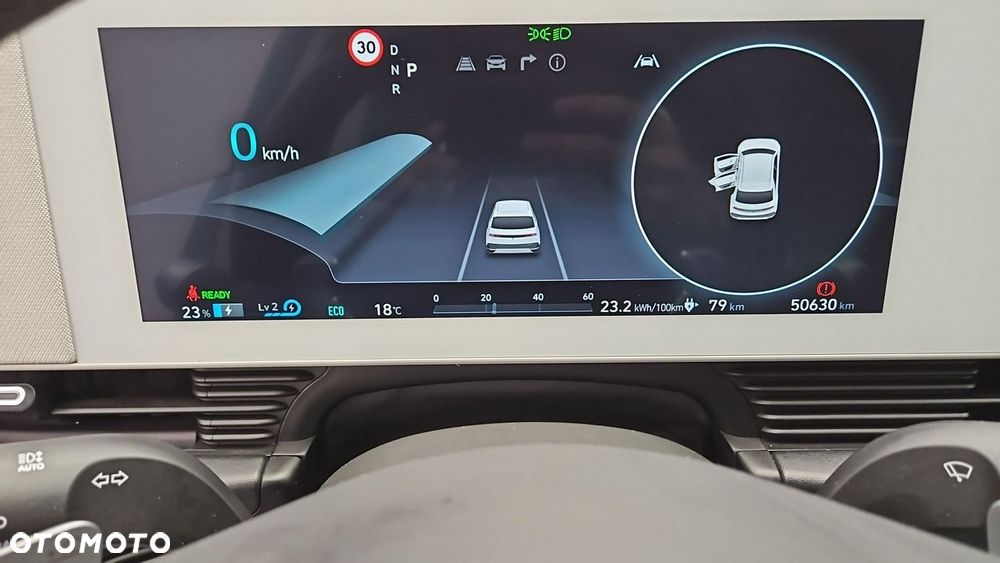 Hyundai IONIQ 5 73kWh Smart - 13