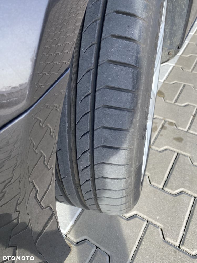 Volkswagen CC 2.0 TDI DPF BMT DSG - 14