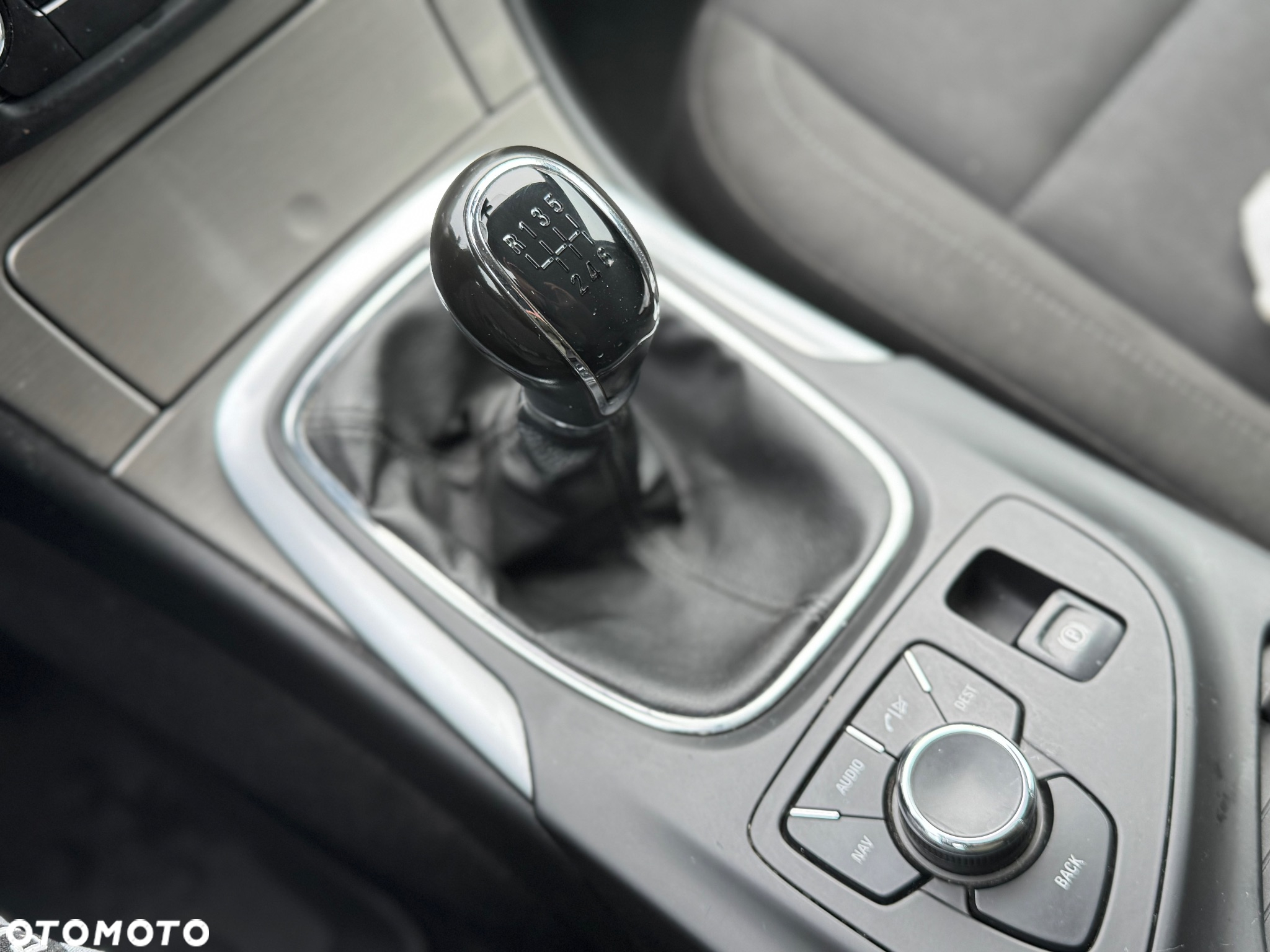 Opel Insignia 2.0 CDTI Sport - 10