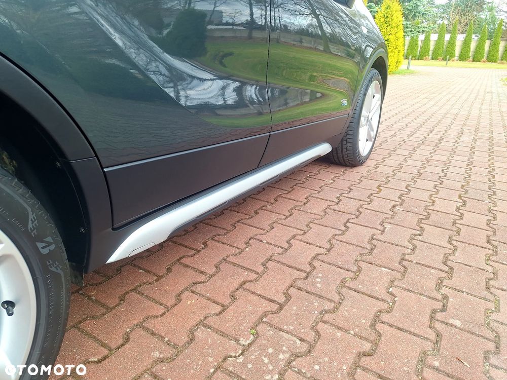 Opel Mokka X 1.4 T Elite S&S 4x4 - 37