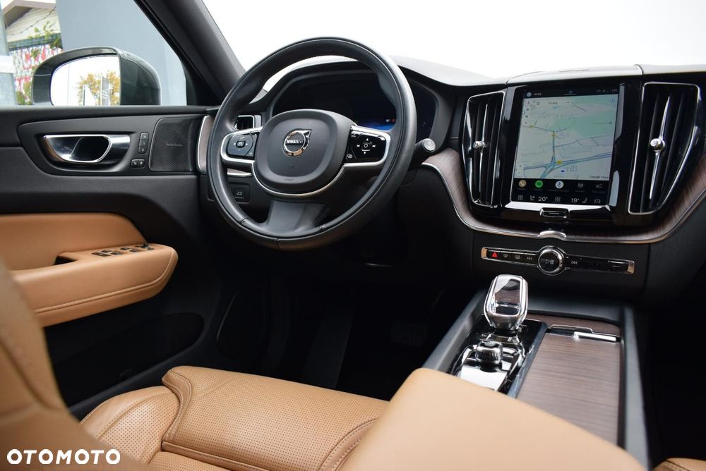 Volvo XC 60 - 15