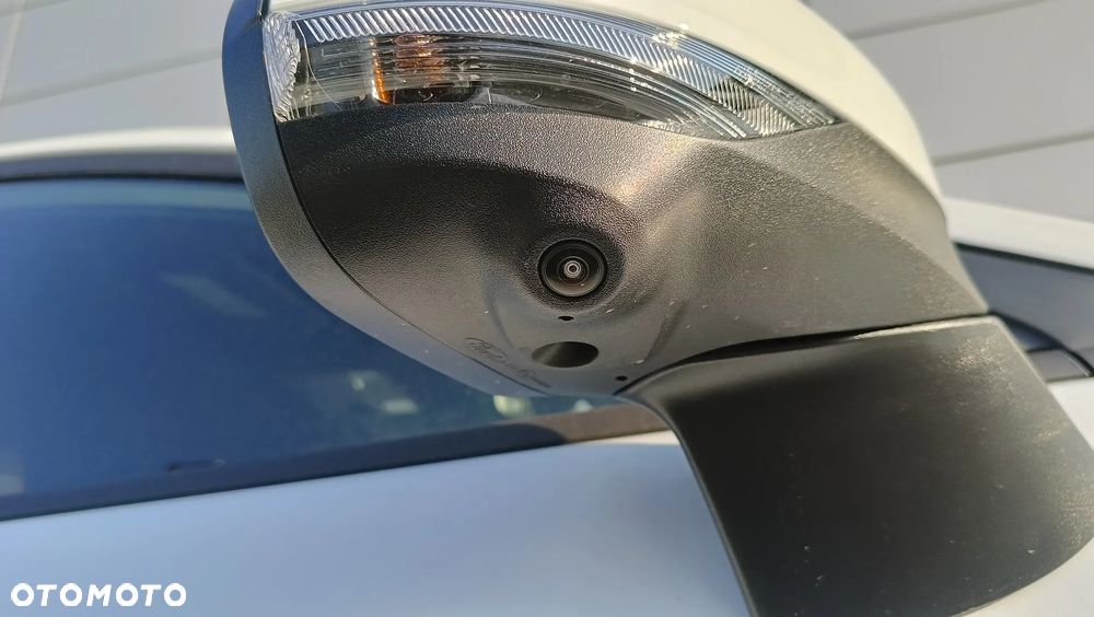 Ford Puma 1.0 EcoBoost mHEV ST-Line X PowerShift - 18