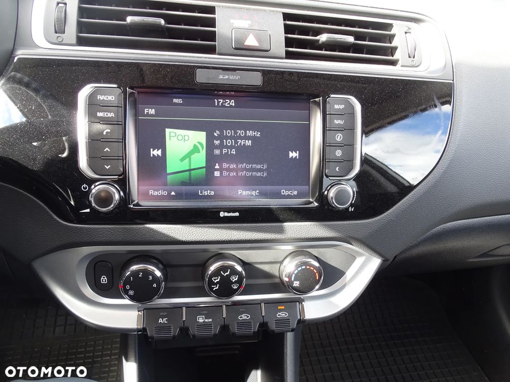 Kia Rio 1.2 Business Line - 16
