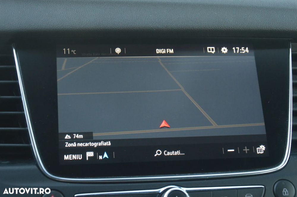 Opel Grandland 1.5 D Automatik Business Edition - 35