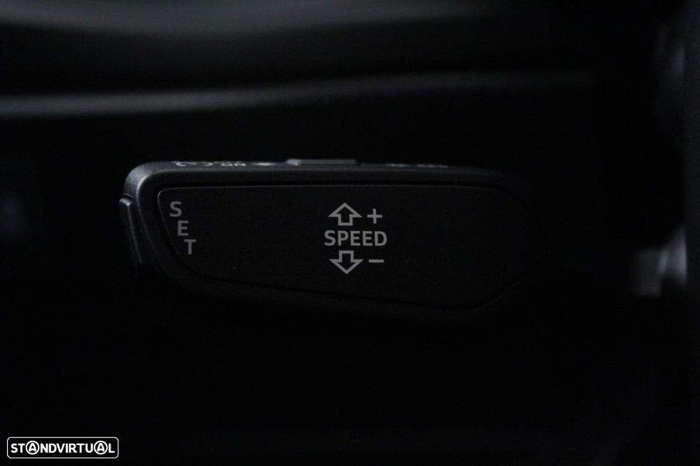 Audi A1 Sportback 25 TFSI Advanced - 27