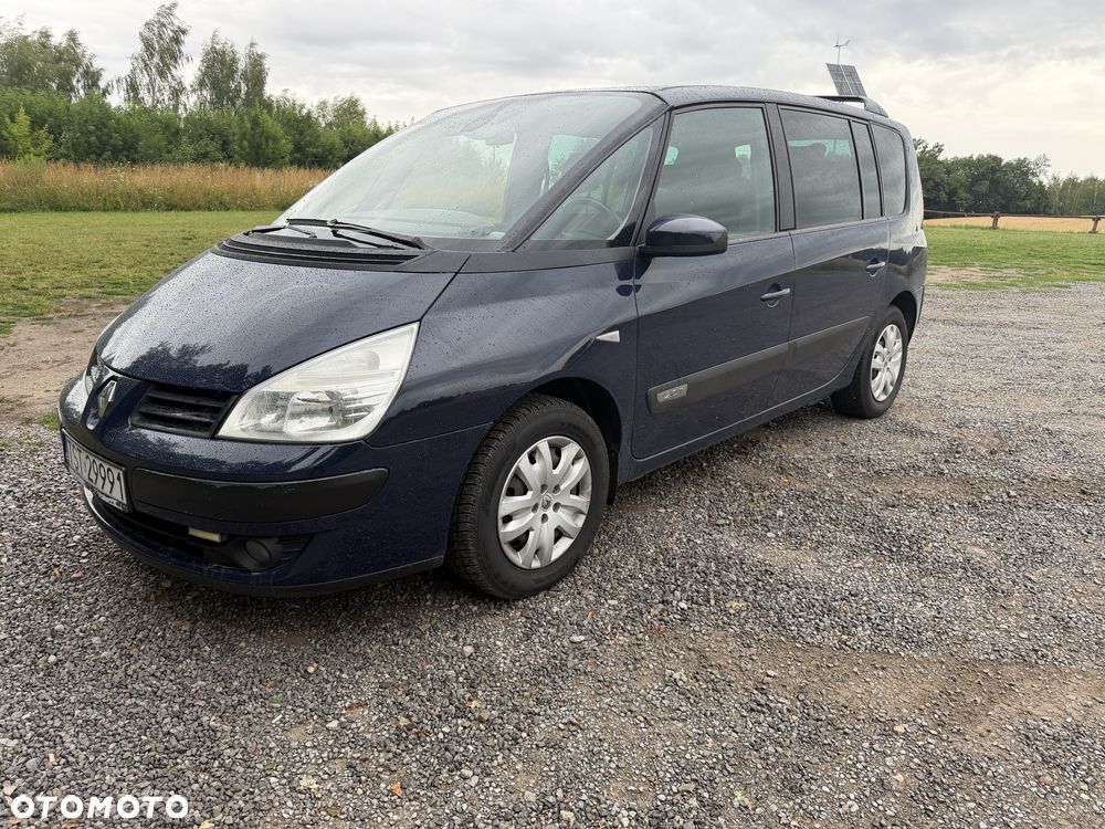 Renault Espace - 1