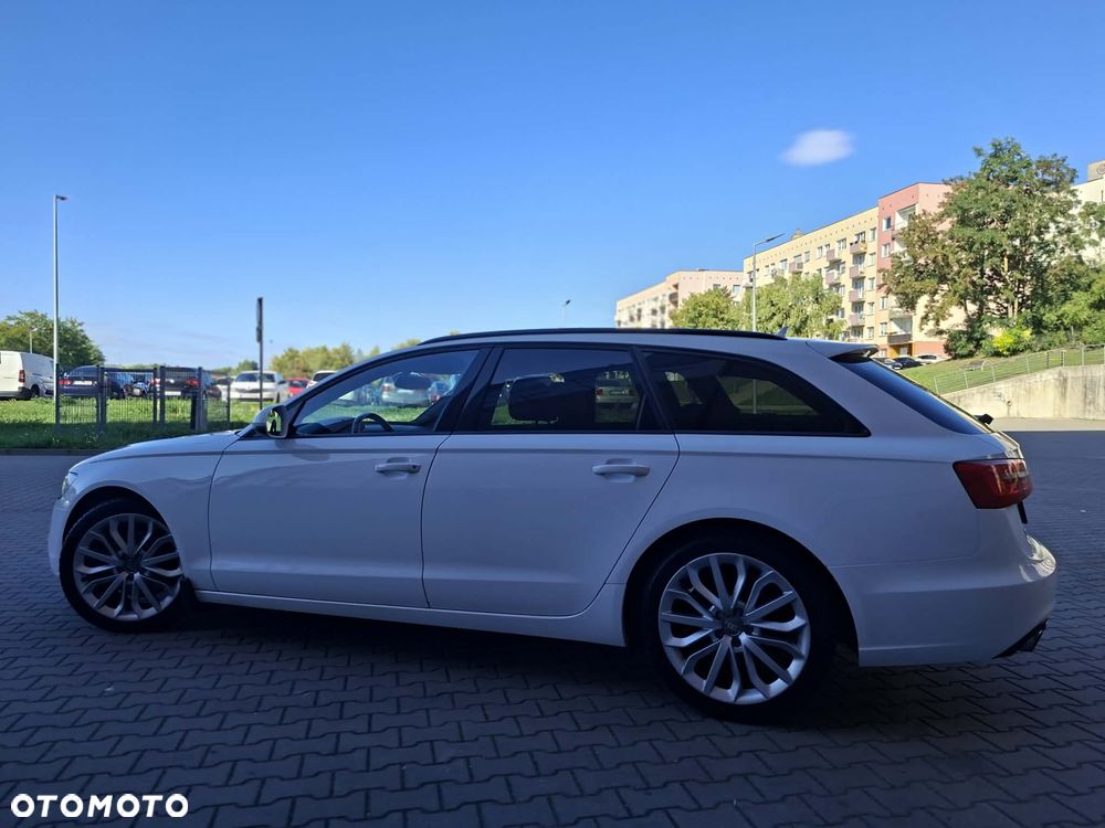 Audi A6 Avant - 24