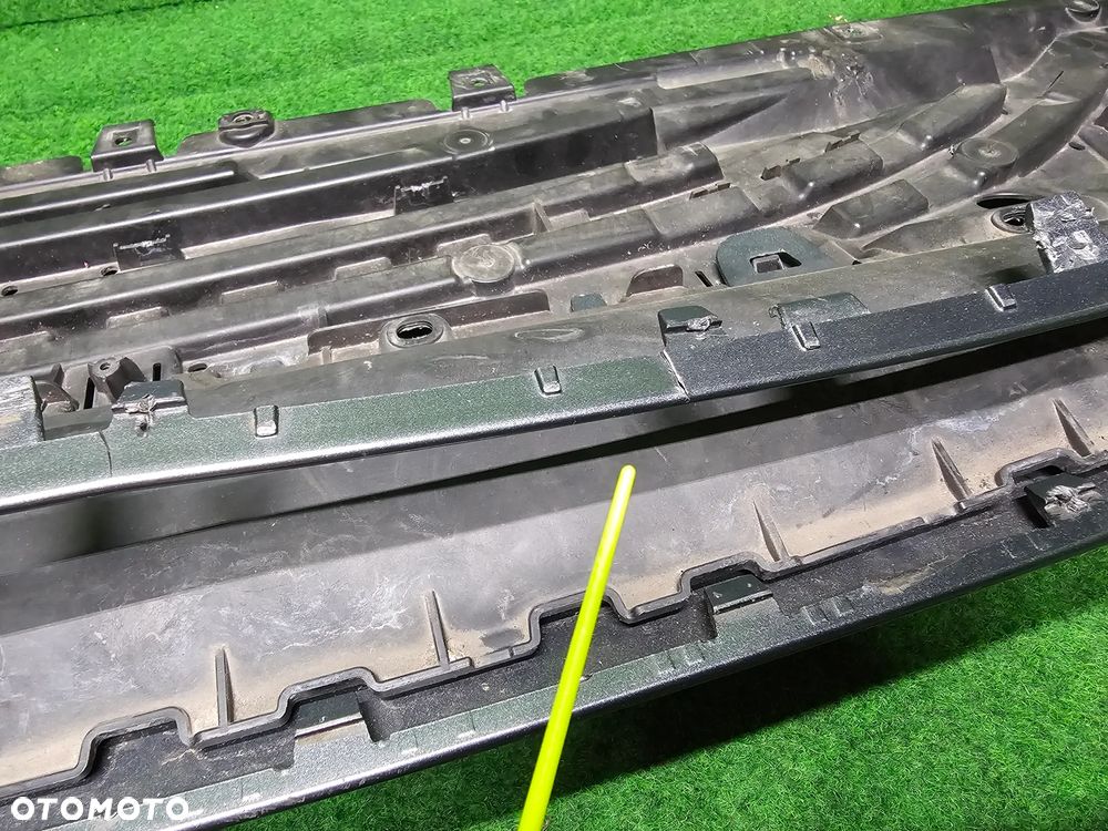 AUDI S8 D5 LIFT ---> ORYGINALNY ZDERZAK PRZEDNI - 8