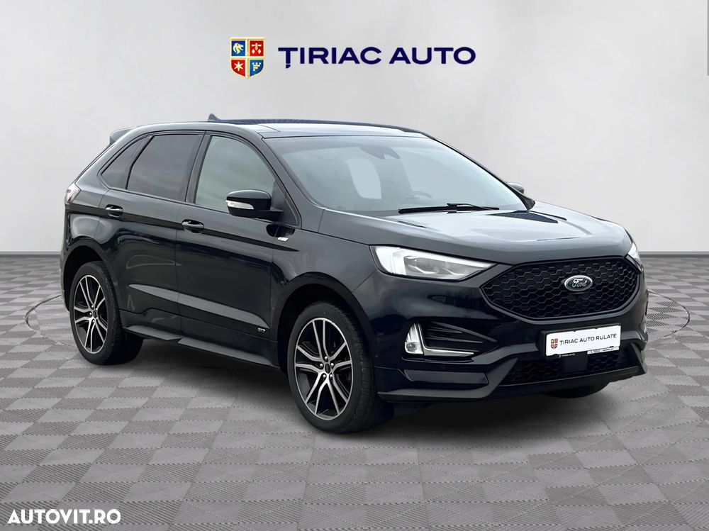 Ford Edge 2.0 Panther A8 AWD ST Line - 8