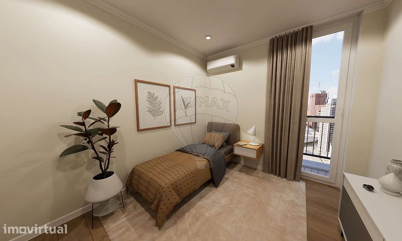 Apartamento T3 para venda - Grande imagem: 5/9