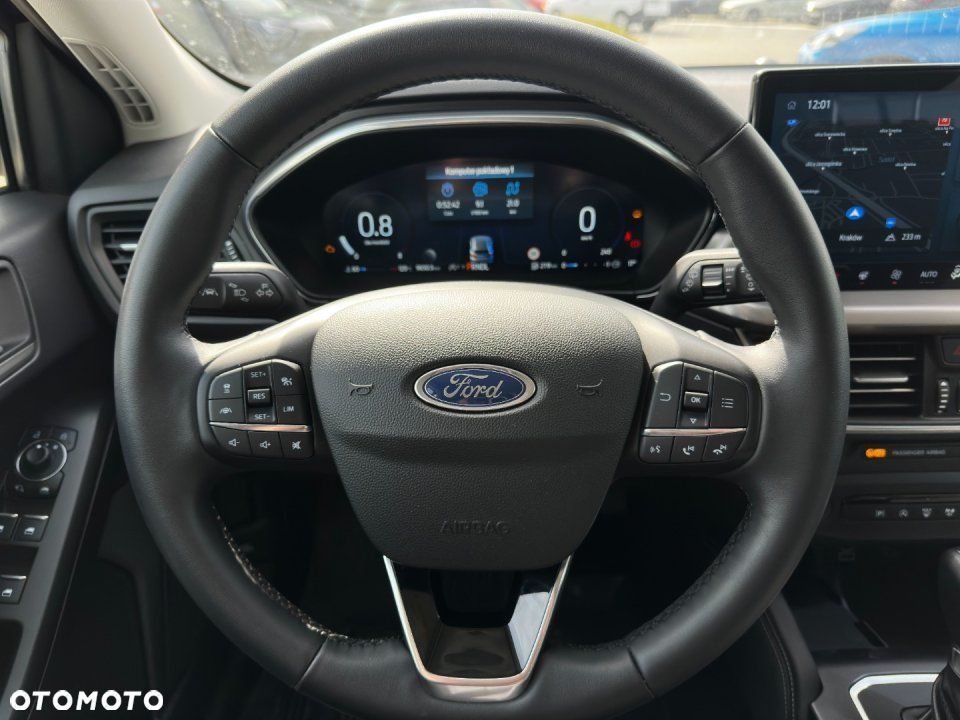 Ford Focus - 13